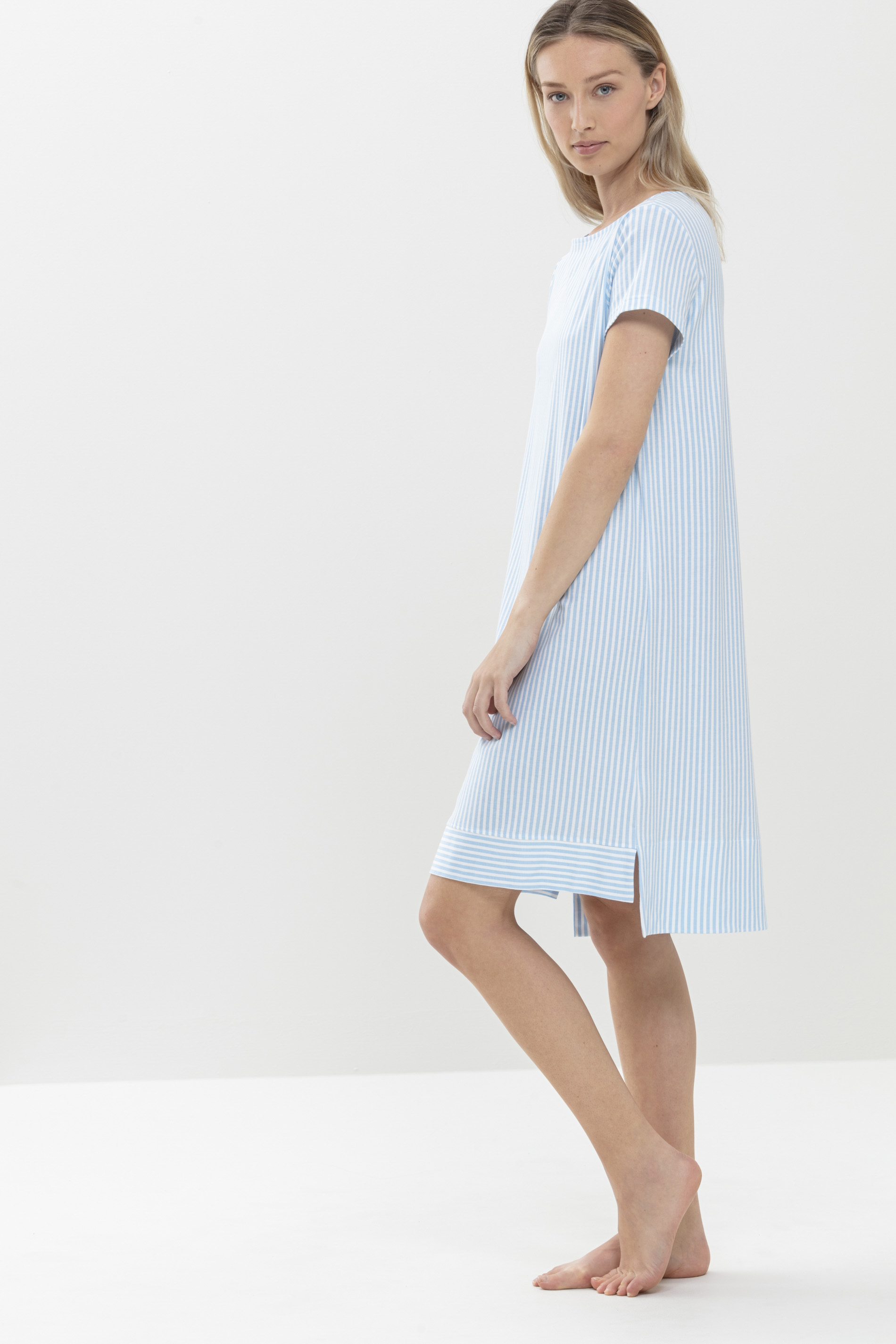 MEY (Sleepsation) Платье «Dream blue»