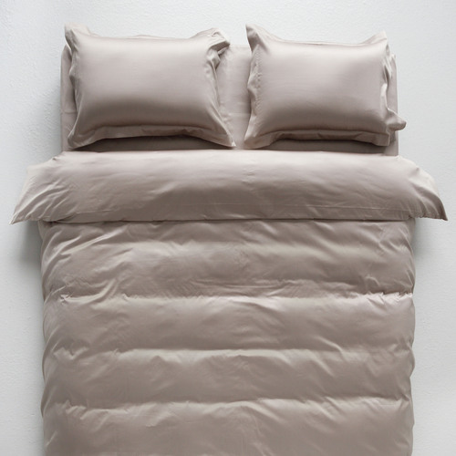 Комплект постельного белья «Оттепель»