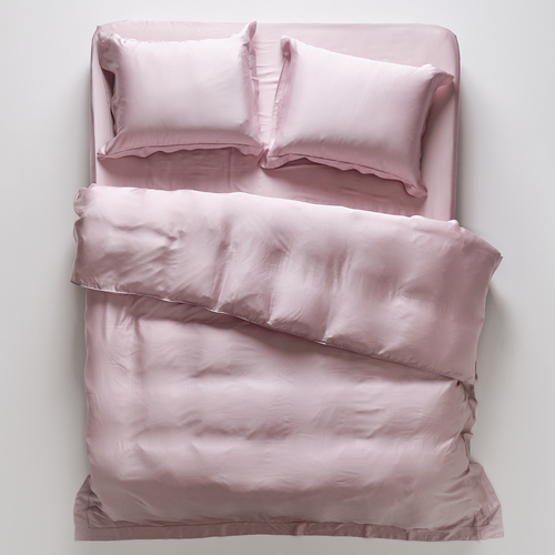 Комплект постельного белья «Airy lilac» Комплект постельного белья «Airy lilac»