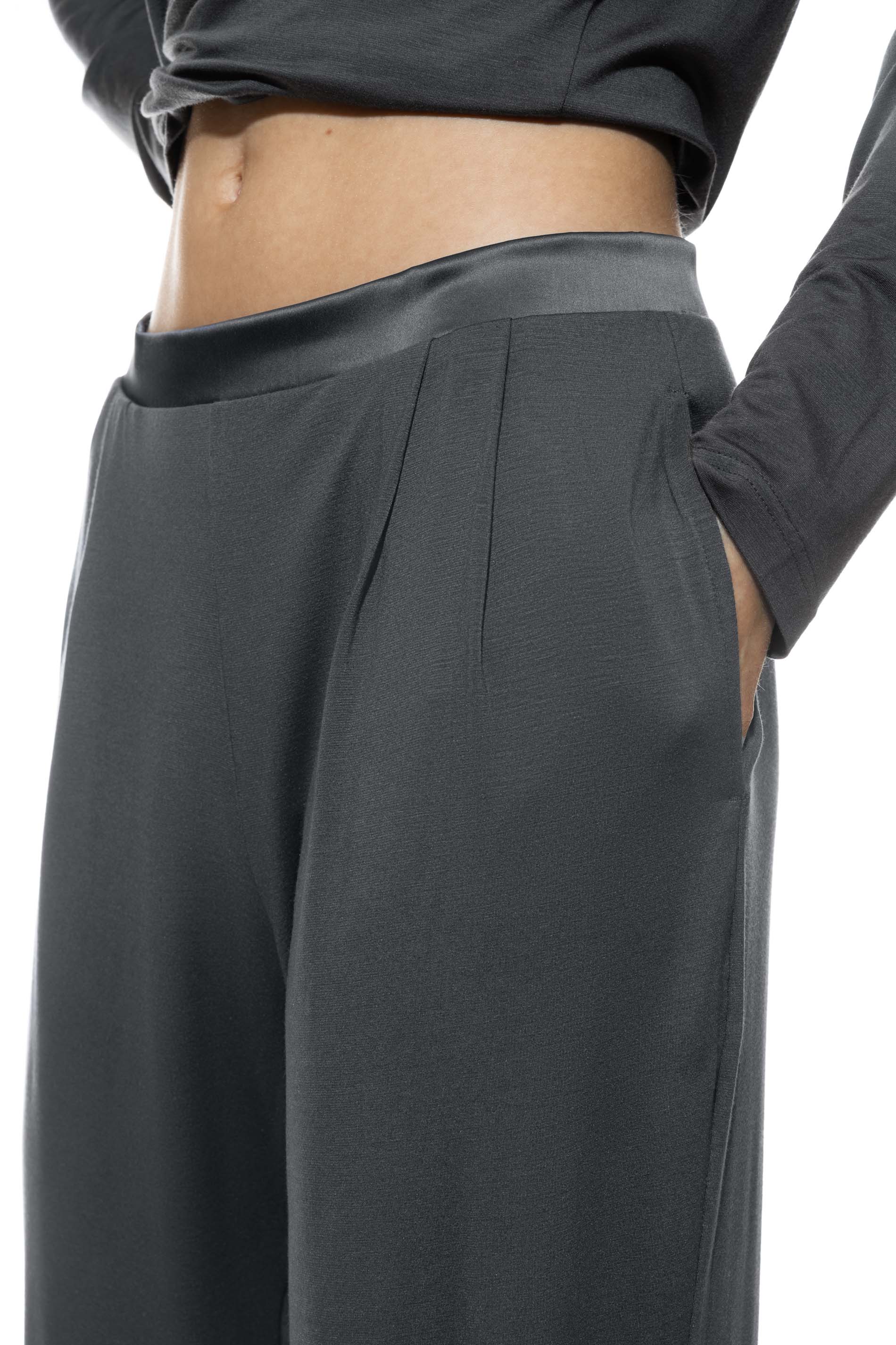 MEY (Pure chic) Брюки «Thunder grey»