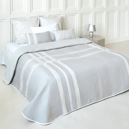 Двухстороннее покрывало «Montecarlo»