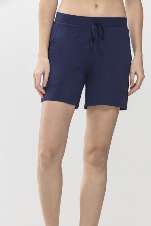 MEY (Sleepy & Easy) Шорты «True blue»