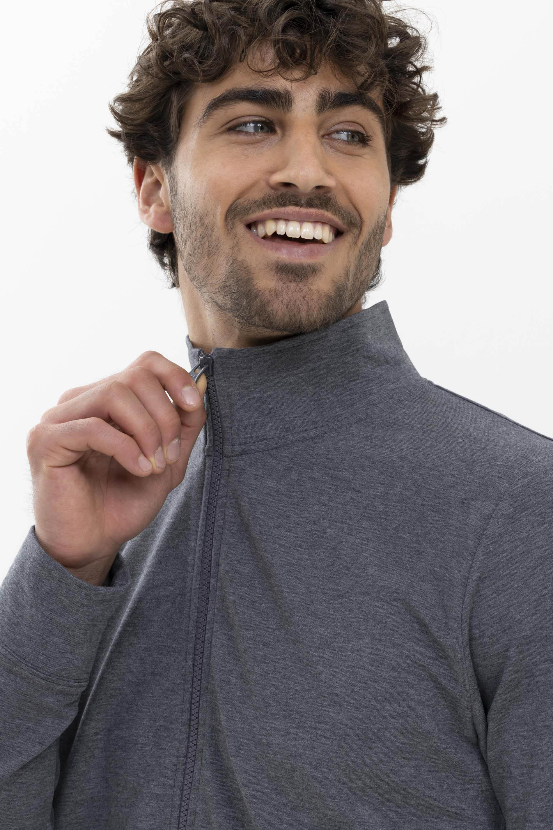 MEY (Enjoy) Кофта «Quartz melange»