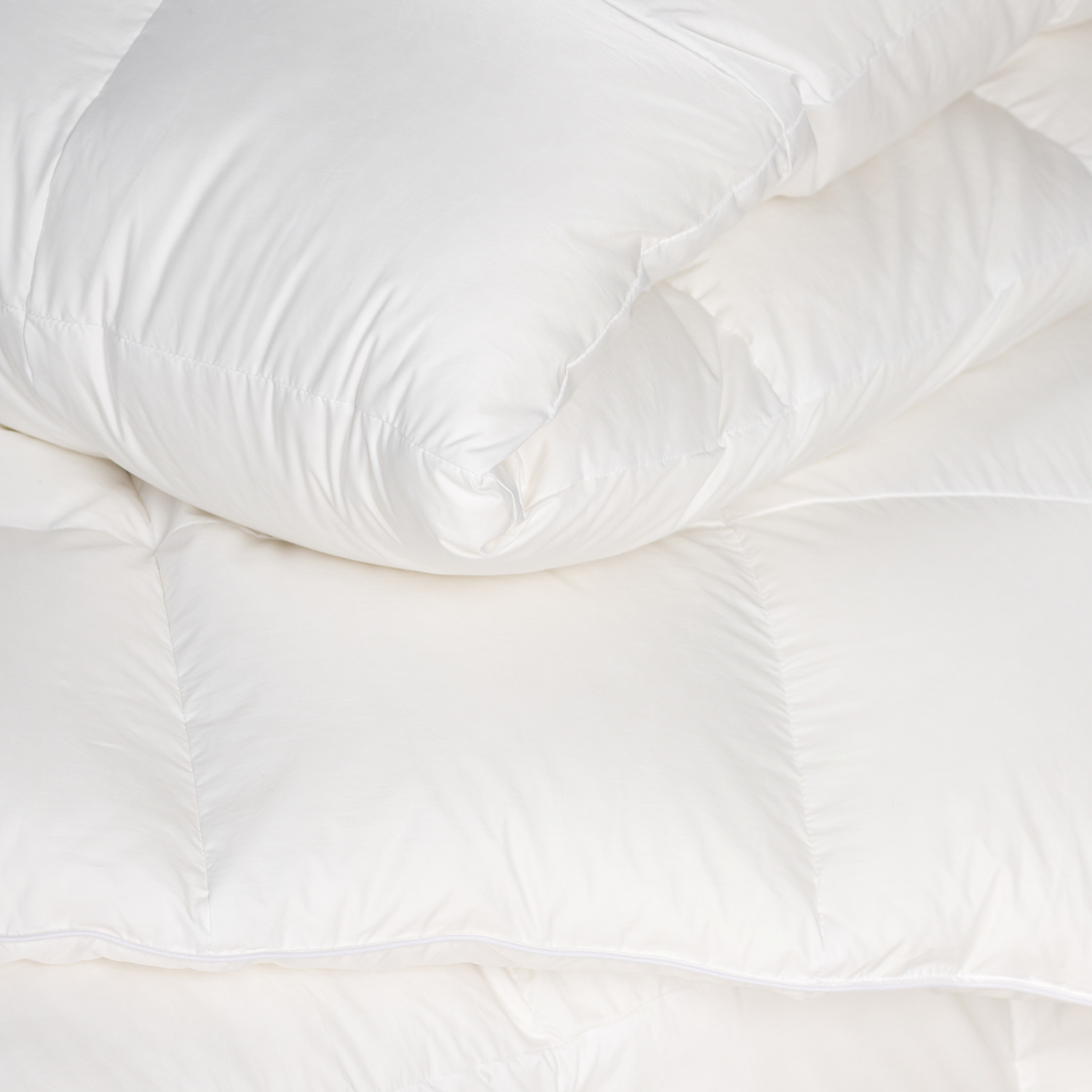 Одеяло «Гусиный пух» лёгкое