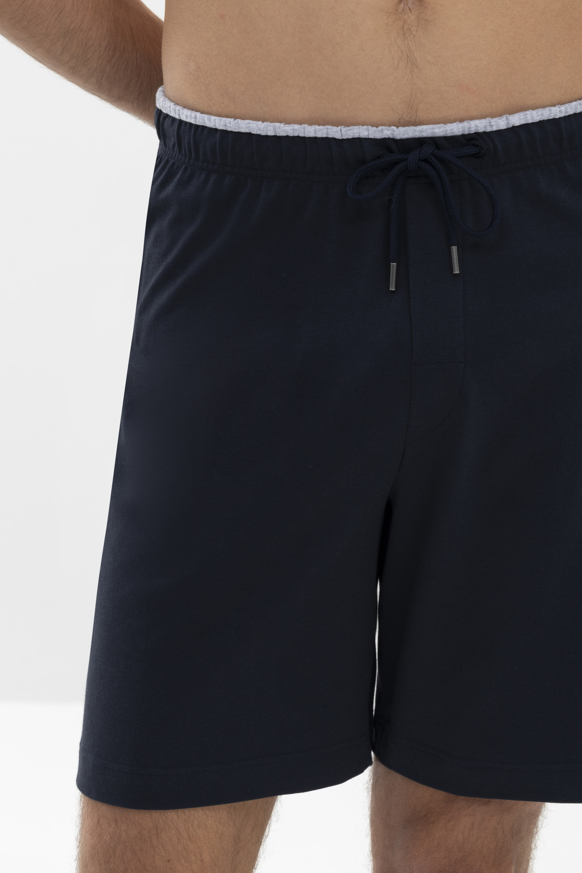 MEY (N8TEX 2.0) Шорты «Indigo»