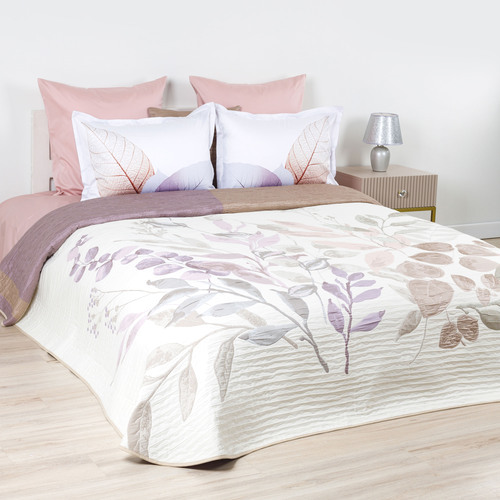 Двухстороннее покрывало «Samerie»