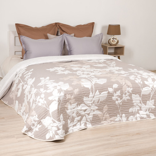 Двухстороннее покрывало «Lombard»