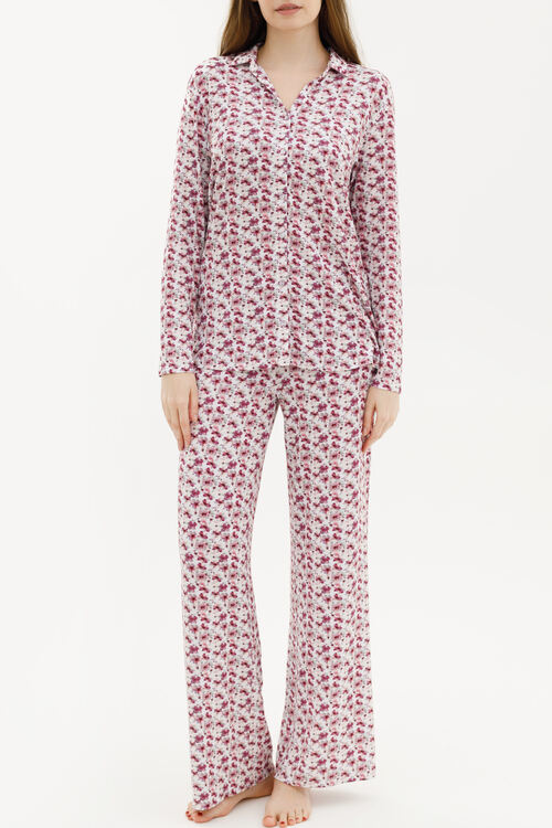 Пижама «Velvet sky»