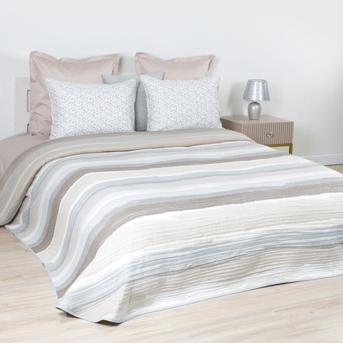 Двухстороннее покрывало «Marea»