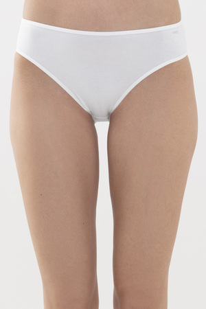 MEY (Cotton pure) Трусы классические «White»