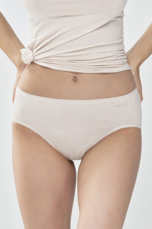 MEY (Superfine organic)  Трусы с широким боком «Bailey»