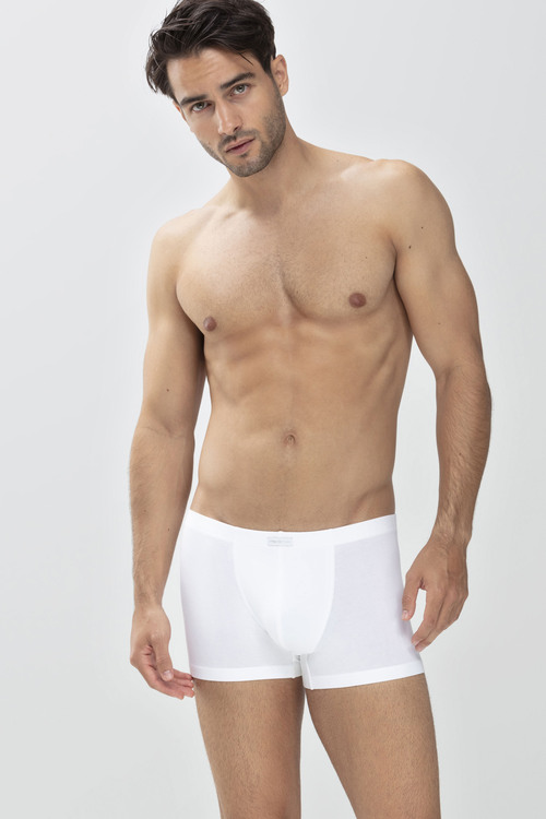 MEY (Re:think) Трусы-боксеры «White»