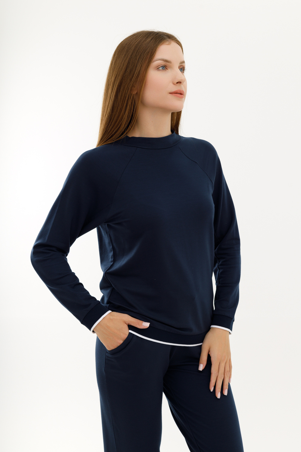 JOOP Лонгслив «Midnight blue»