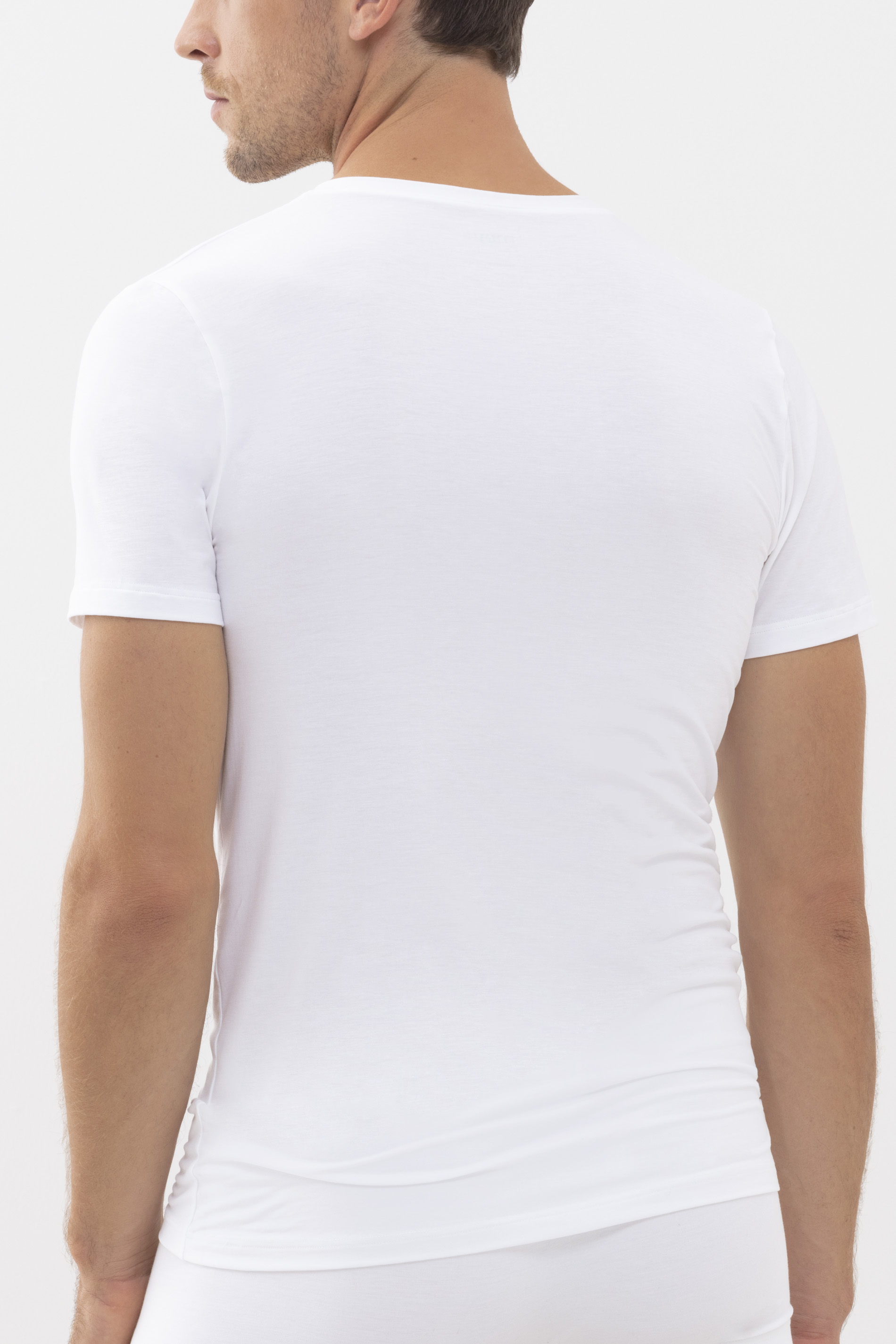MEY (Superior Modal) Футболка из модала «White»