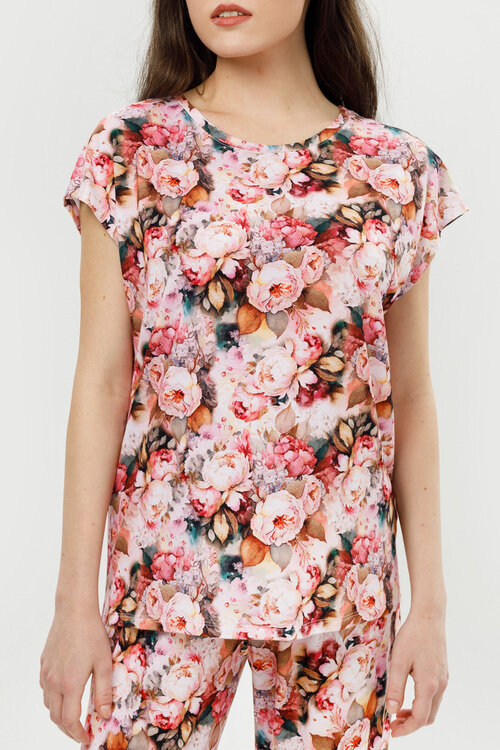 Футболка «Rosarium»