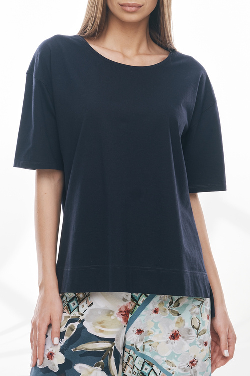 Футболка «Twilight Blu»