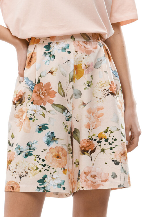 Шорты «Shic blossom»