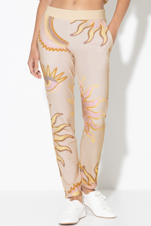 MEY Soulwear Брюки «Gold»