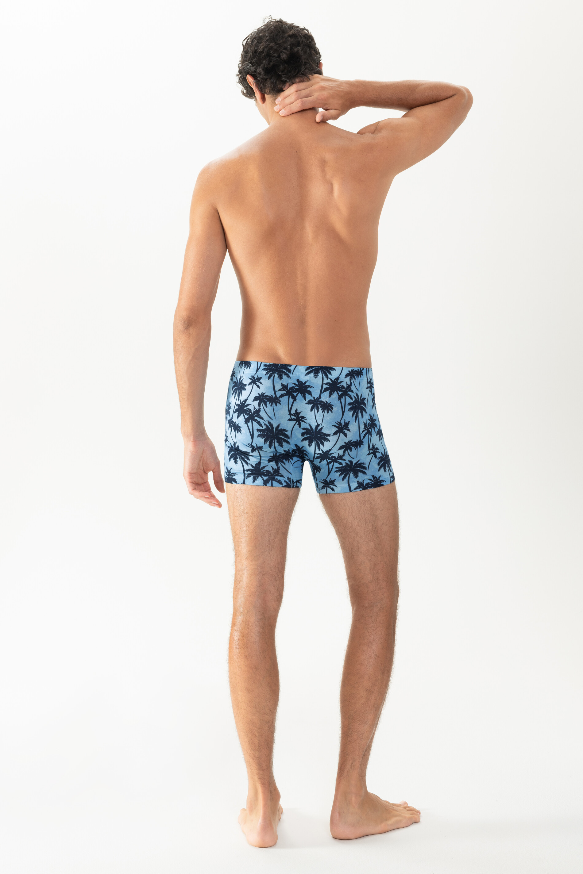 MEY Трусы-боксеры «Palm Haven»