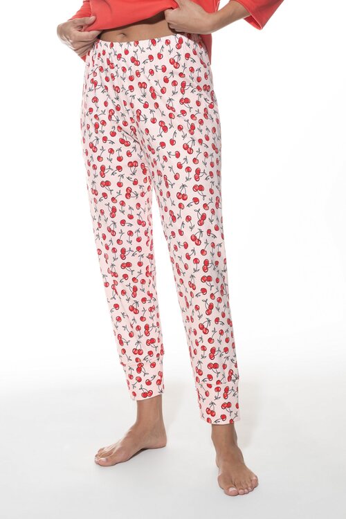 MEY (Cherry Rush) Брюки «bonbon pink»