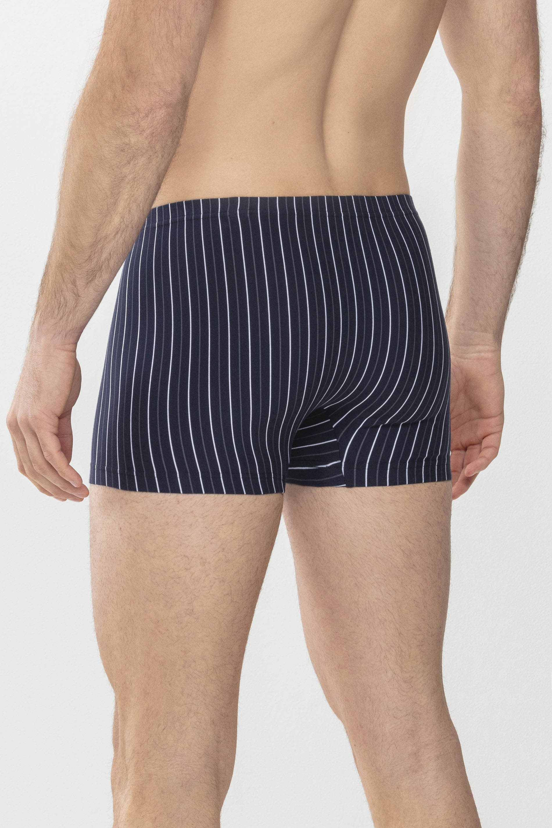 MEY (Taby) Трусы-боксеры «Yacht blue»