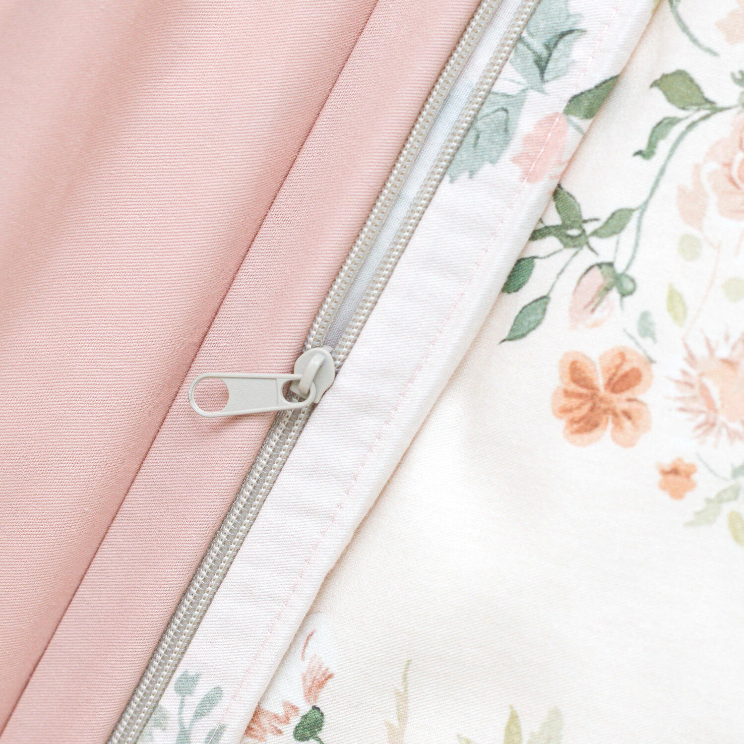 Комплект постельного белья «Малиновый джем»