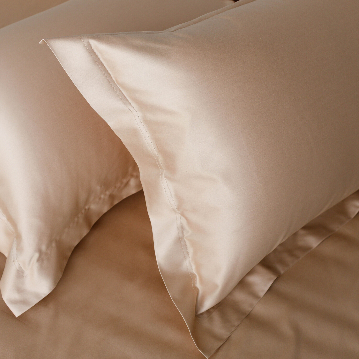 Комплект постельного белья «Осенний Лес»