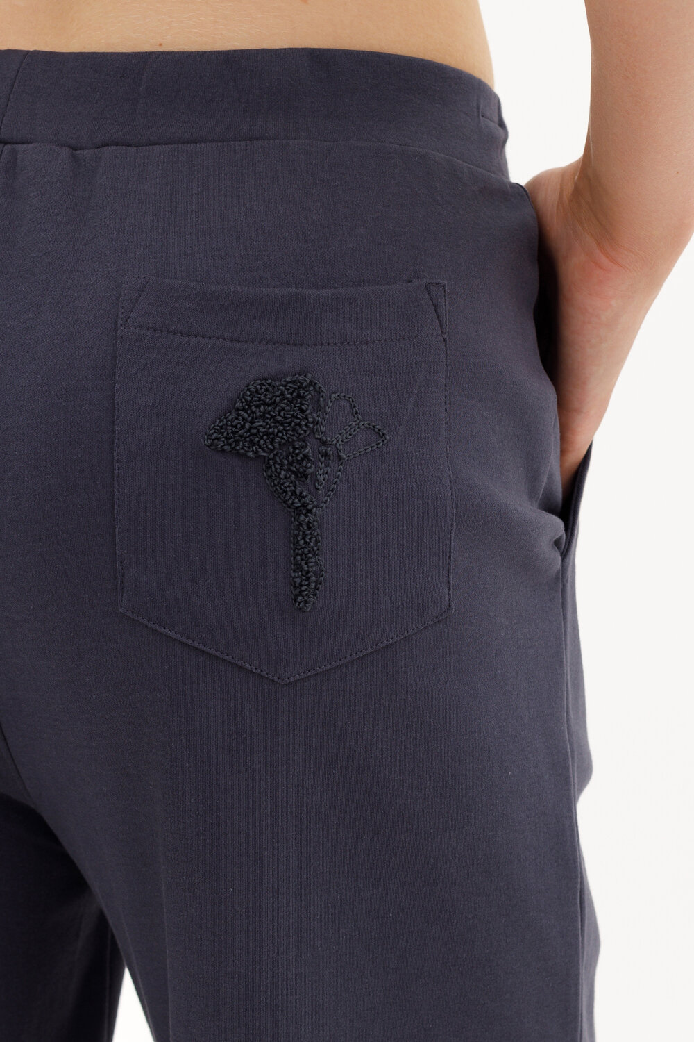 JOOP Брюки женские «Antrazite»