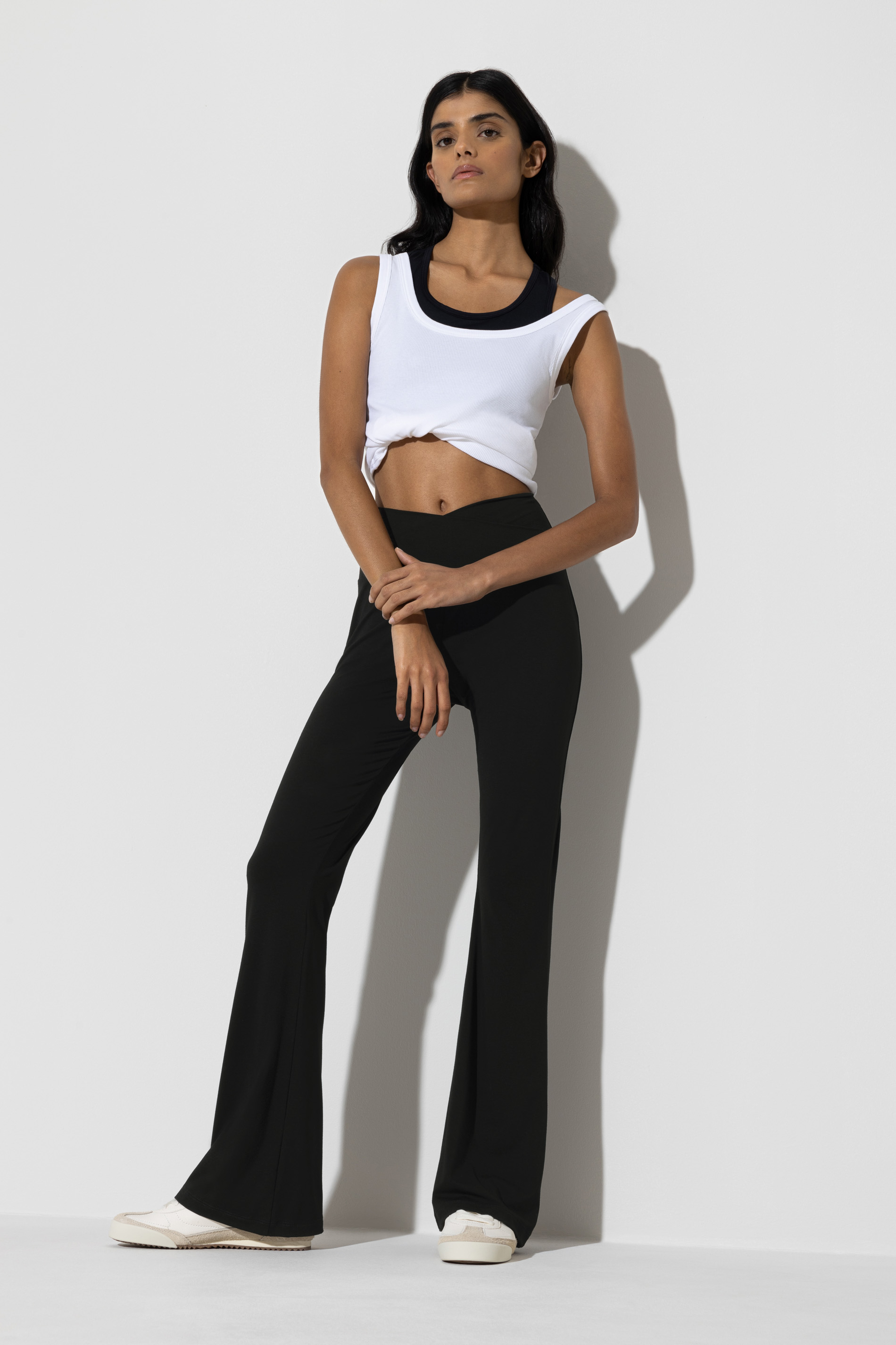 MEY Soulwear Брюки «Black»