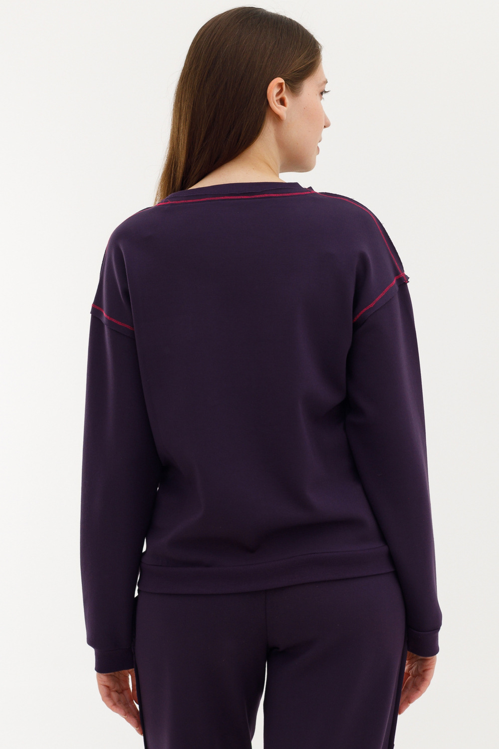 JOOP Свитшот «Inkpot»