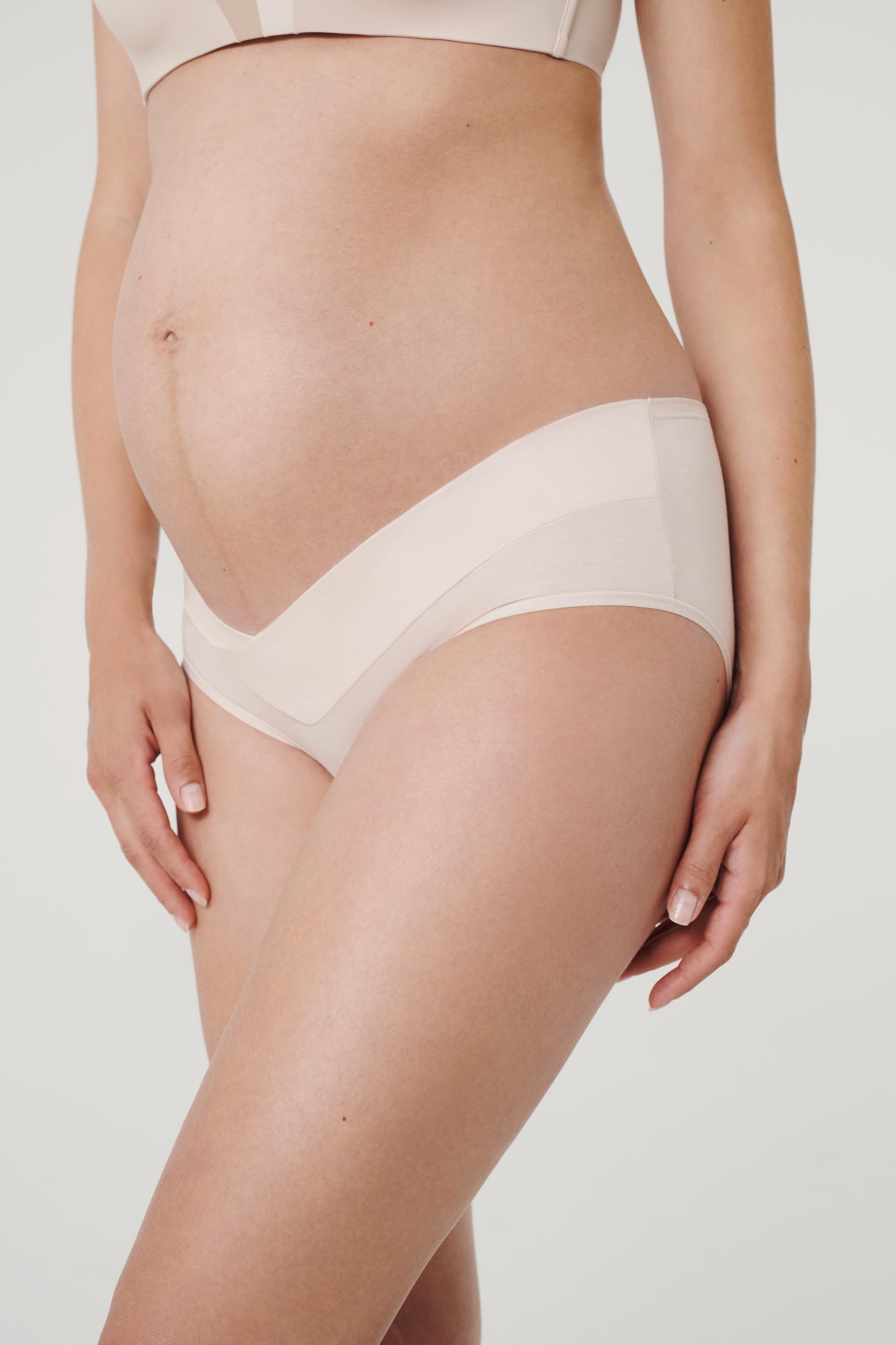 MEY (Materniti) Трусы хипстеры «Bailey»