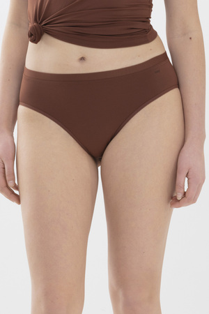 MEY (Mood) Трусы с широким боком «Espresso»