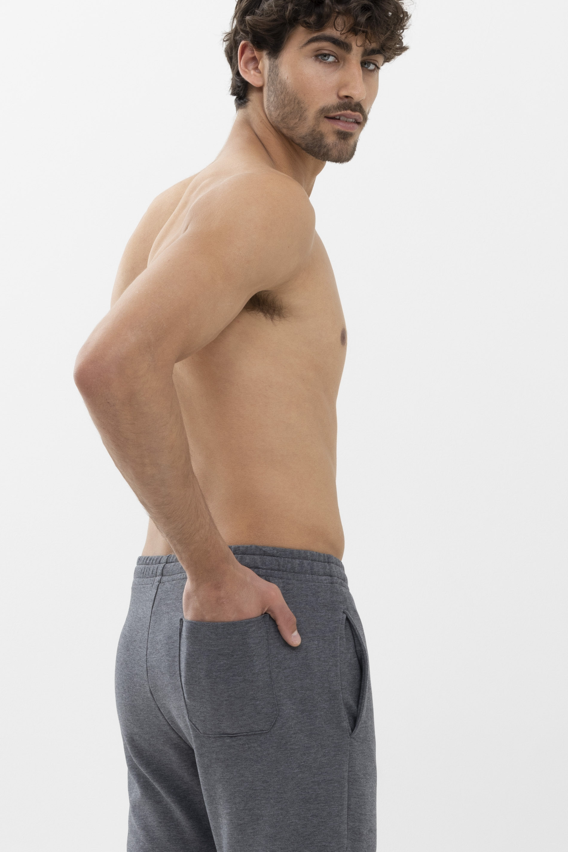 MEY (Enjoy) Брюки «Quartz melange»