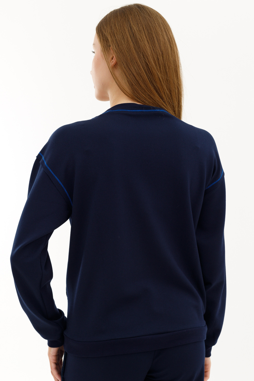 JOOP Свитшот «Midnight blue»