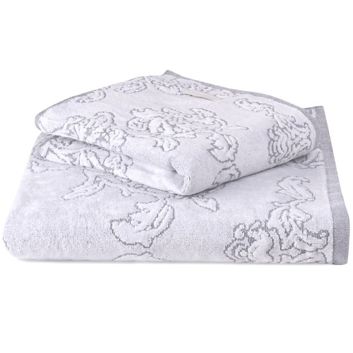 Полотенце «CASTILHA» белый