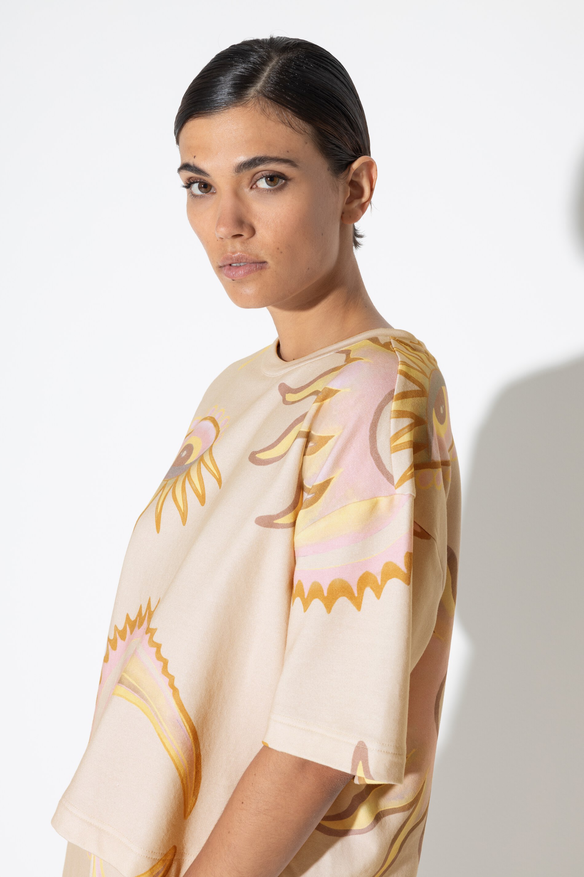 MEY Soulwear Топ «Gold»