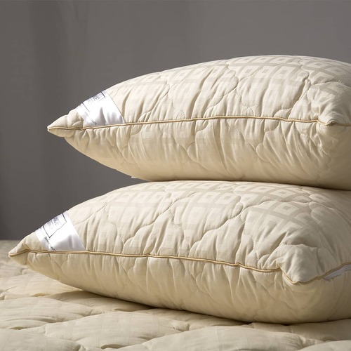 Подушка «GOLD MERINOS»