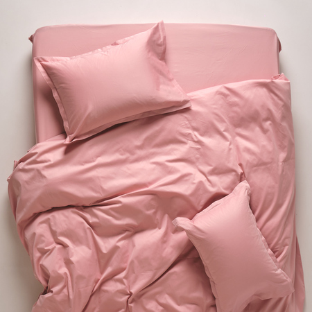 Комплект постельного белья «Soft Pink» Комплект постельного белья «Soft Pink»