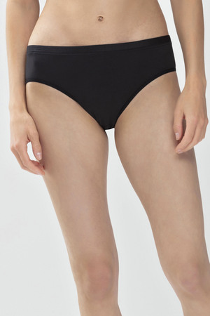 MEY (Mood) Трусы с широким боком «Black»