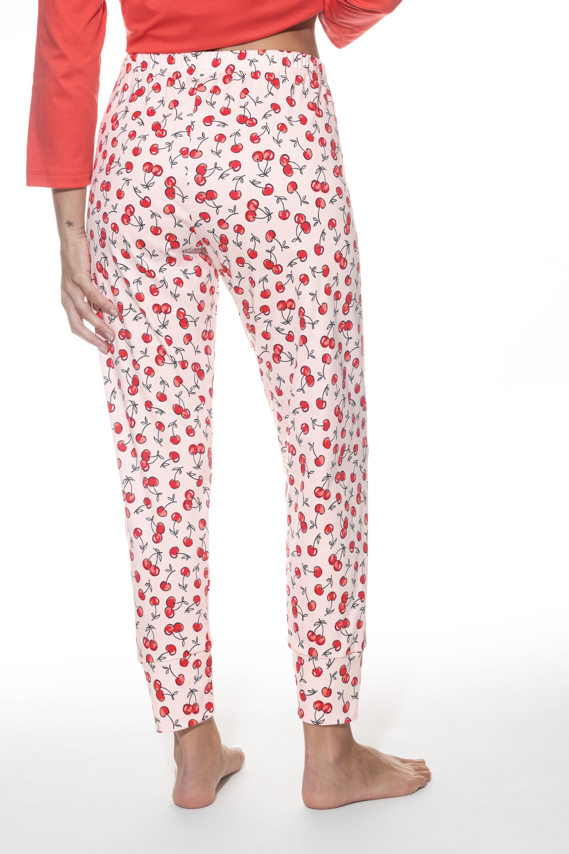 MEY (Cherry Rush) Брюки «bonbon pink»