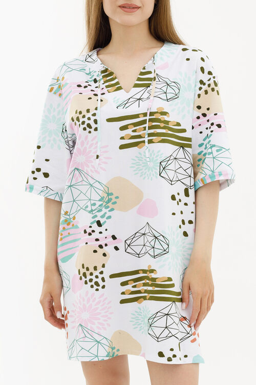 Туника «Color Mix»