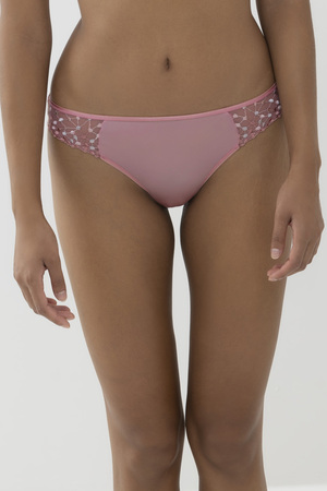 MEY (Joan) Трусы мини слипы «Cherry cream»