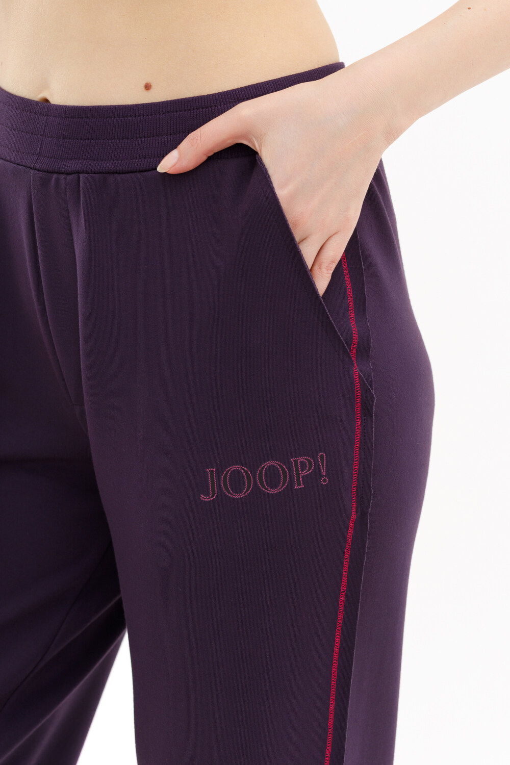 JOOP Брюки с манжетами «Inkpot»