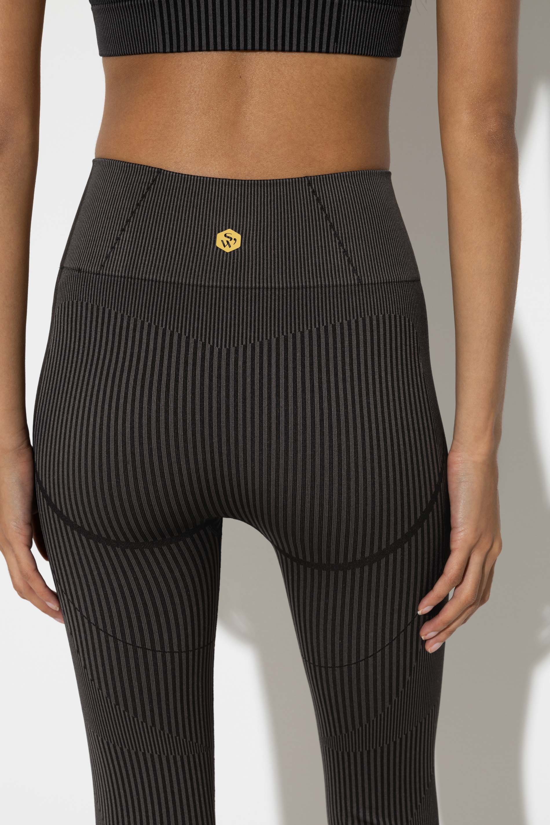 MEY Soulwear Легинсы «Timeless grey»