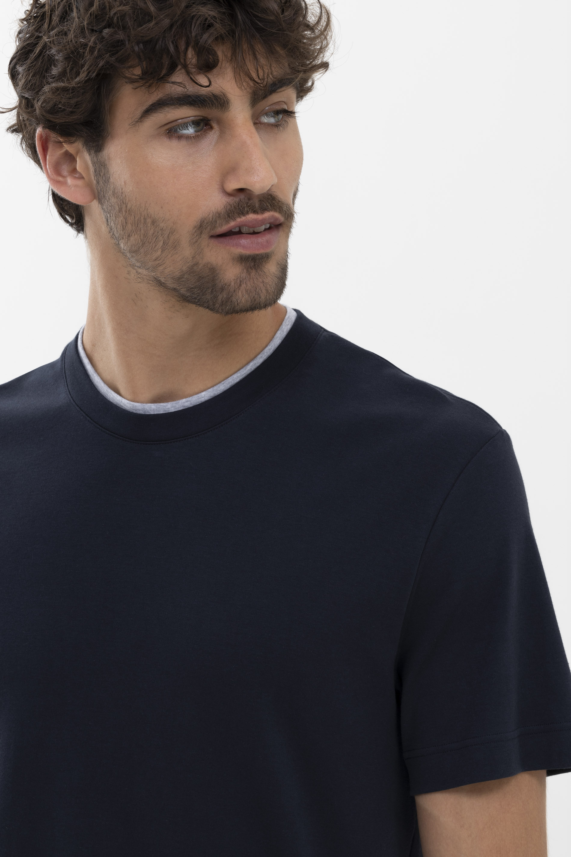 MEY (N8TEX 2.0) футболка «Indigo»