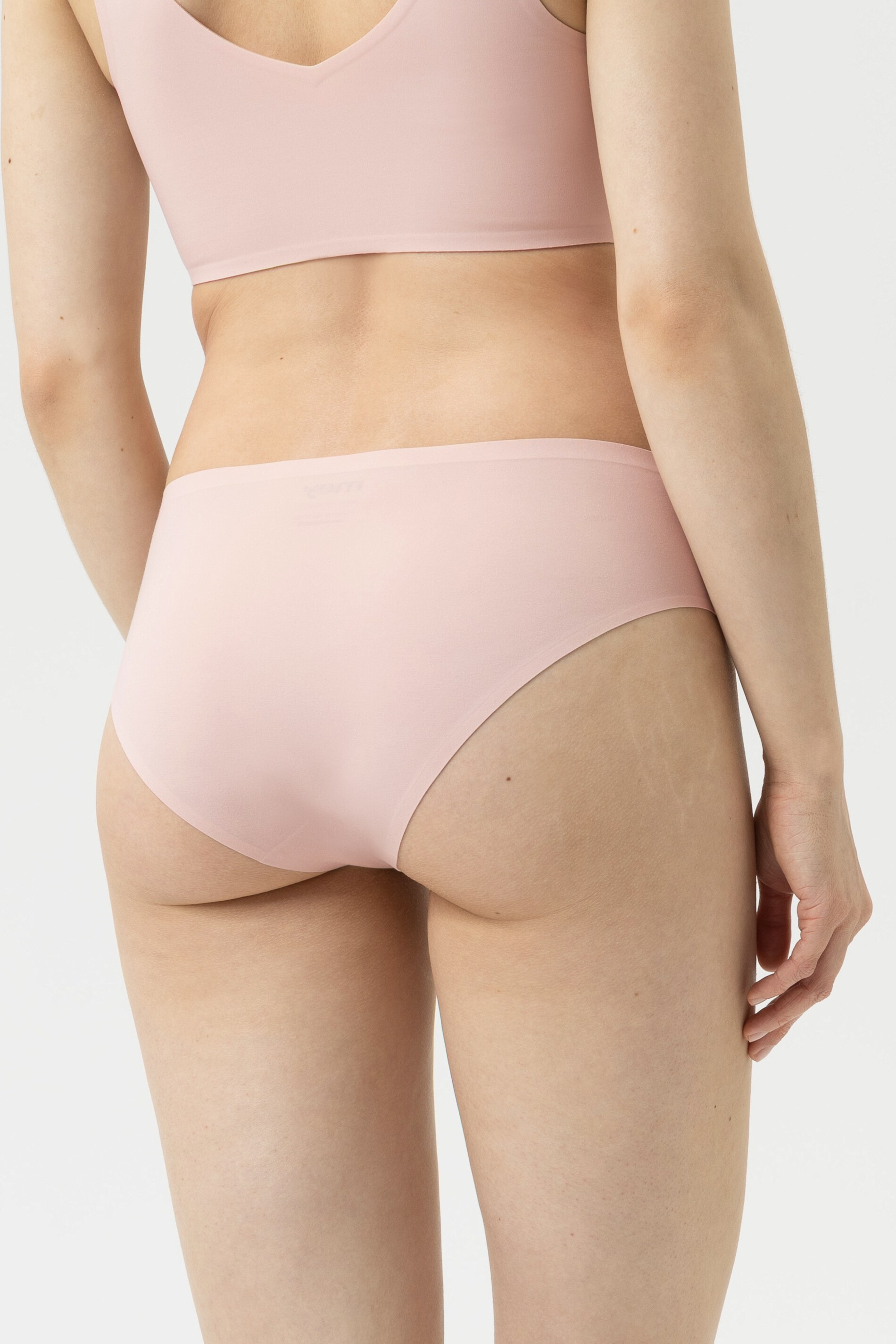 MEY (Simply better invisibles) Трусы слипы «Blossom»