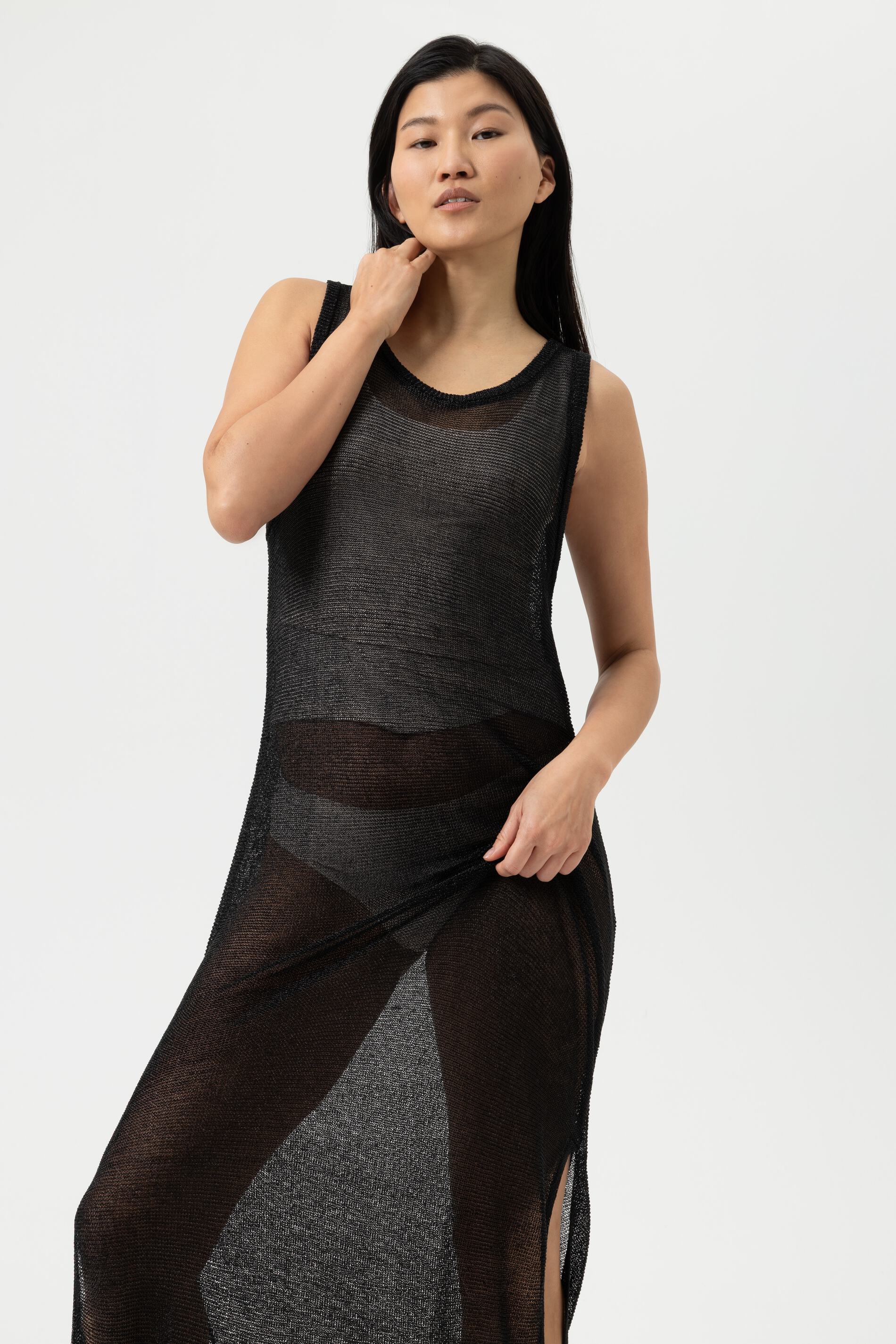 MEY (Simply better invisibles) Трусы brazil «Bailey»