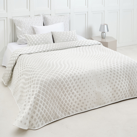 Двухстороннее покрывало «Miranda»