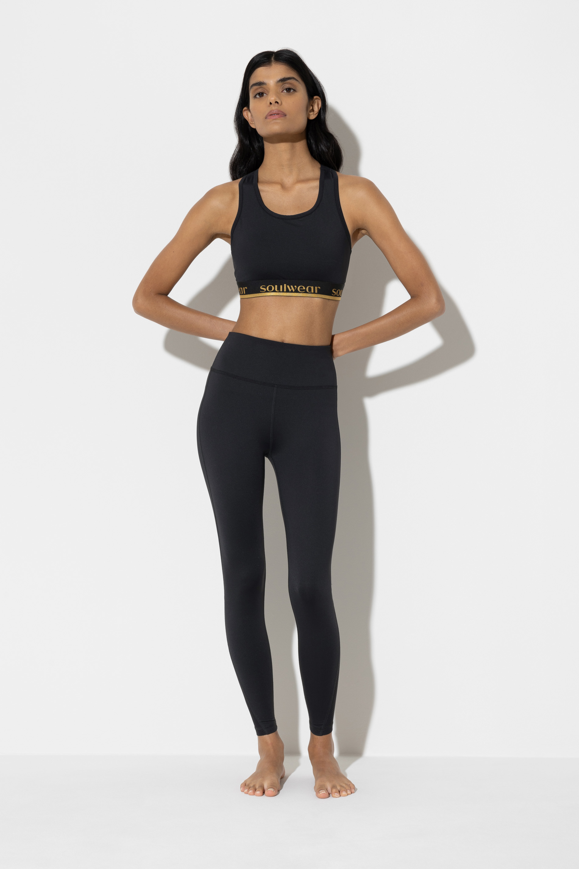 MEY Soulwear Топ «Midnight»