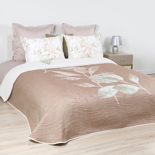 Двухстороннее покрывало «Olbia»